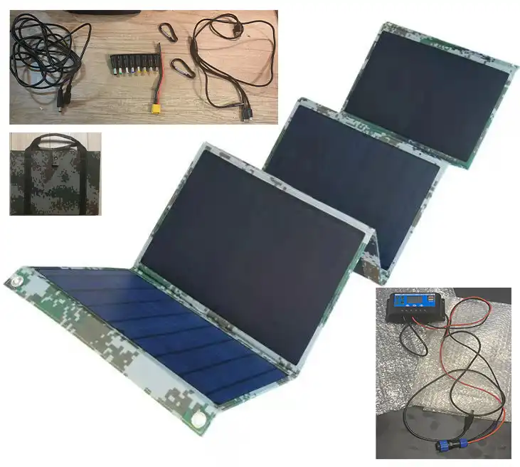 Соларен Панел